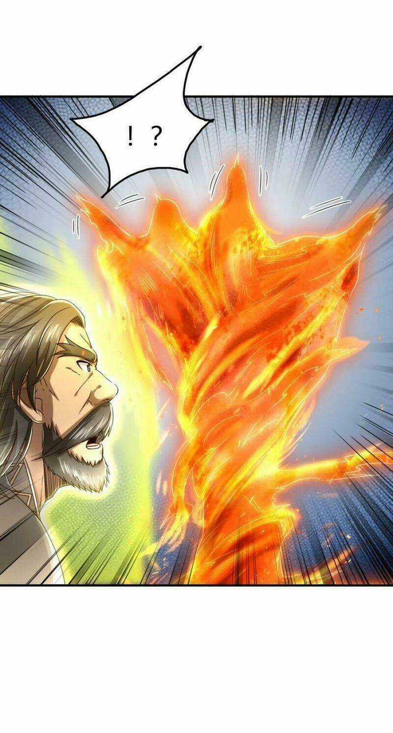 Xuân Thu Bá Đồ Chapter 152 trang 44