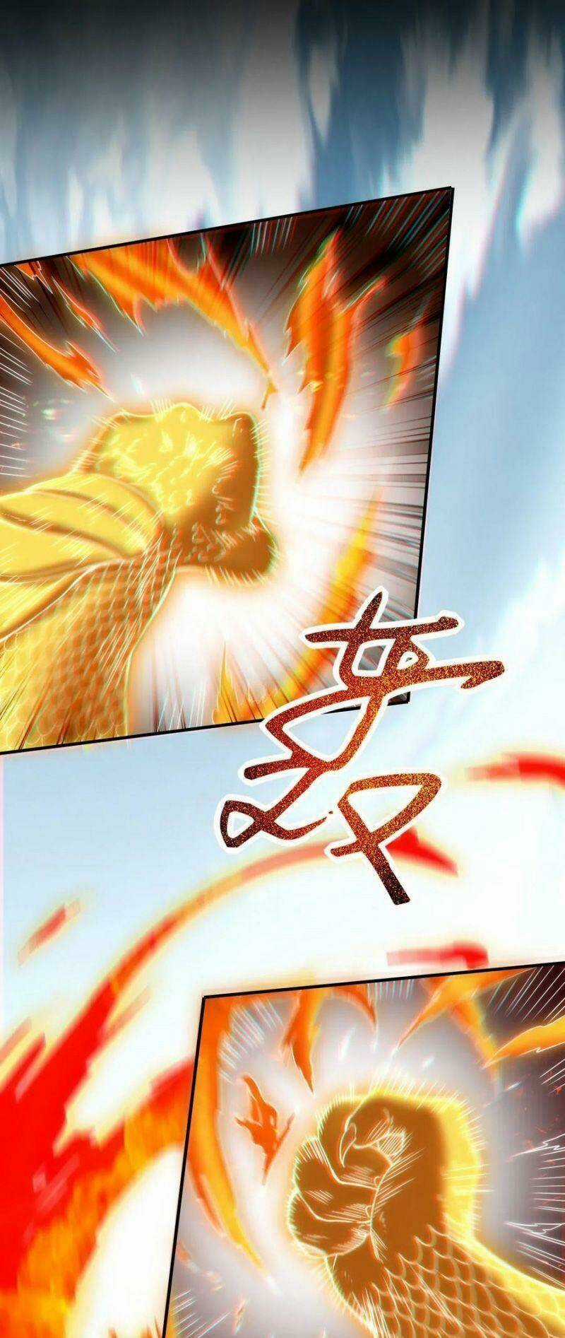 Xuân Thu Bá Đồ Chapter 152 trang 49