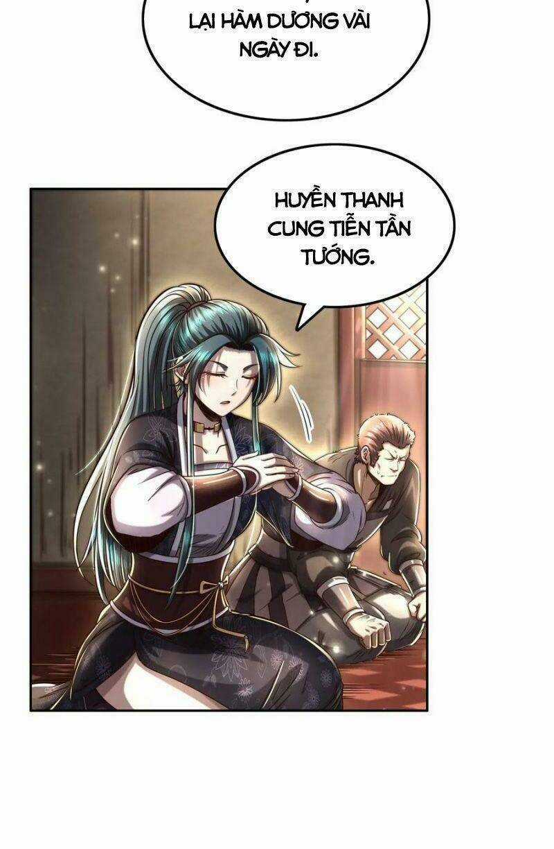 Xuân Thu Bá Đồ Chapter 152 trang 5