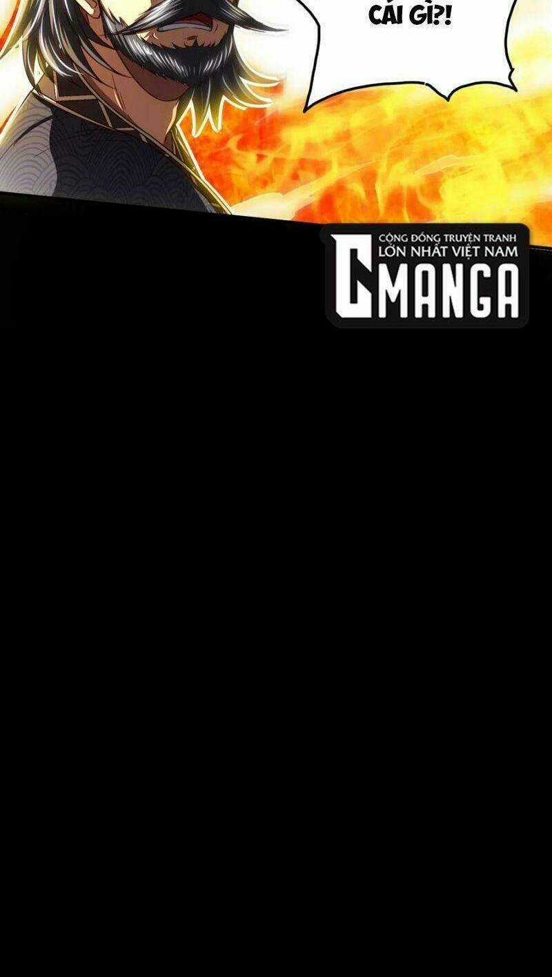 Xuân Thu Bá Đồ Chapter 152 trang 52