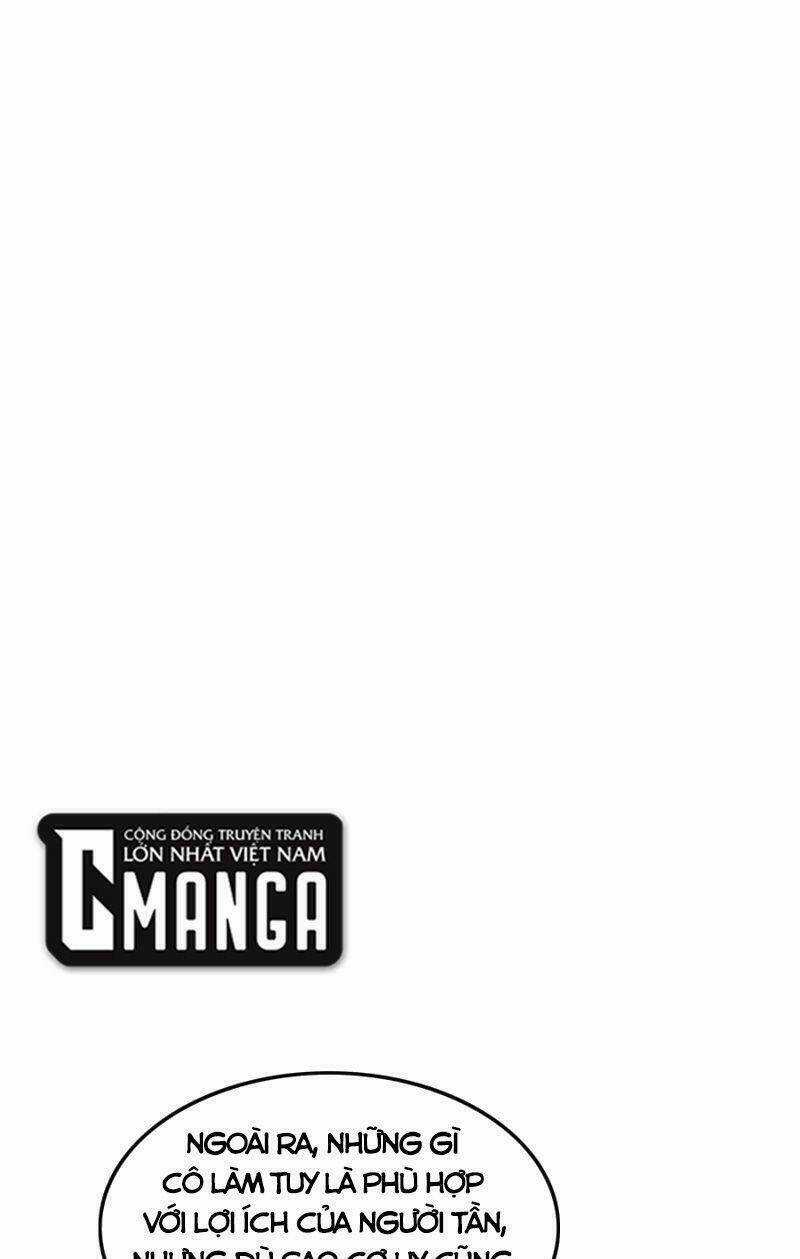 Xuân Thu Bá Đồ Chapter 152 trang 8