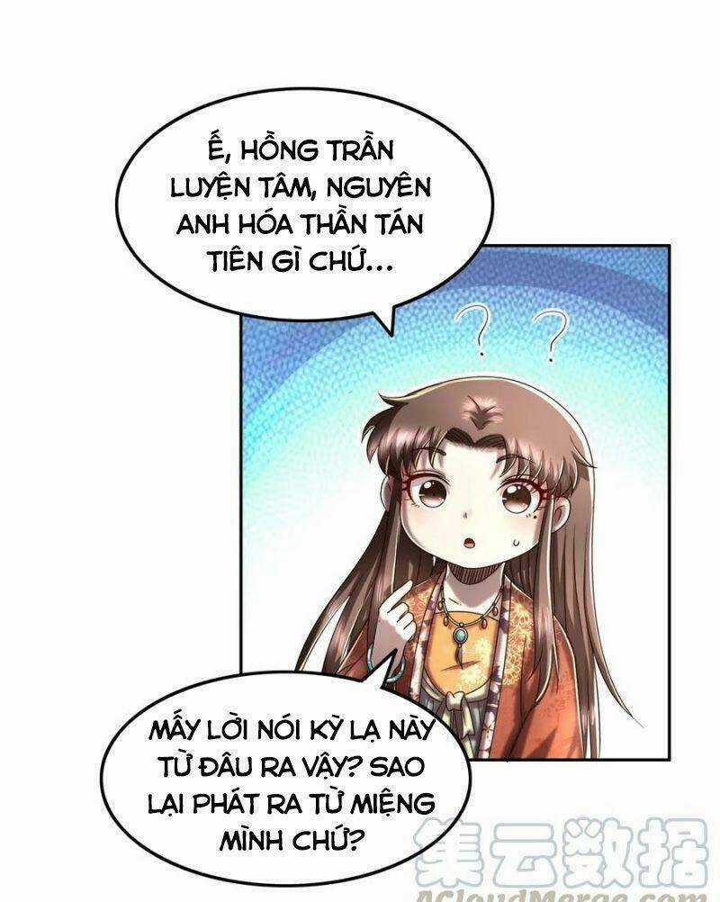 Xuân Thu Bá Đồ Chapter 153 trang 13