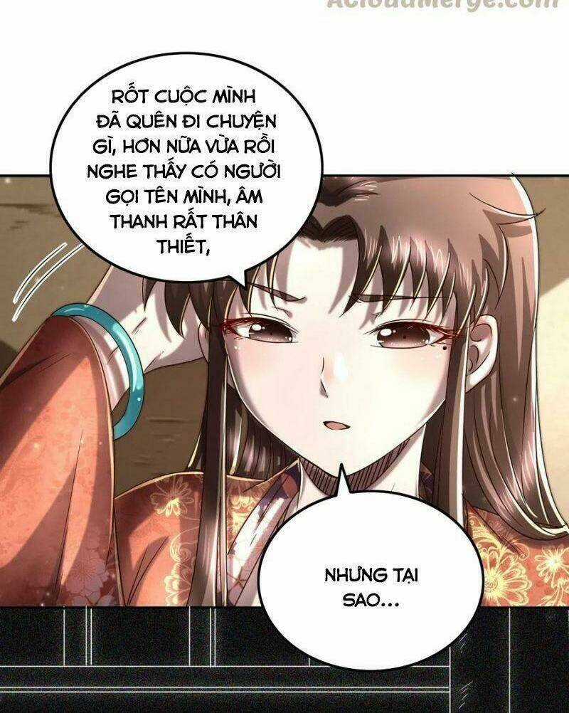 Xuân Thu Bá Đồ Chapter 153 trang 14