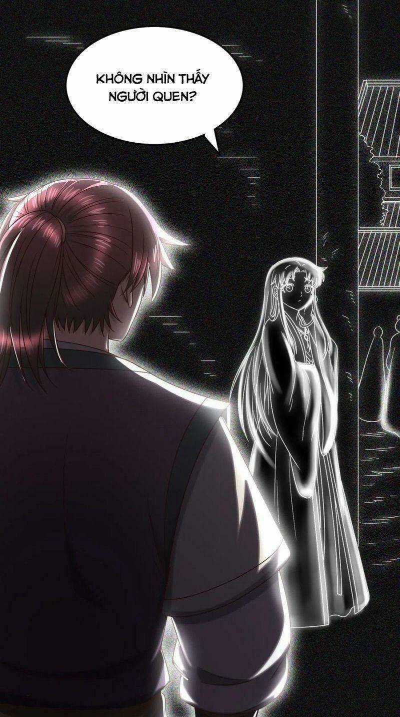 Xuân Thu Bá Đồ Chapter 153 trang 15