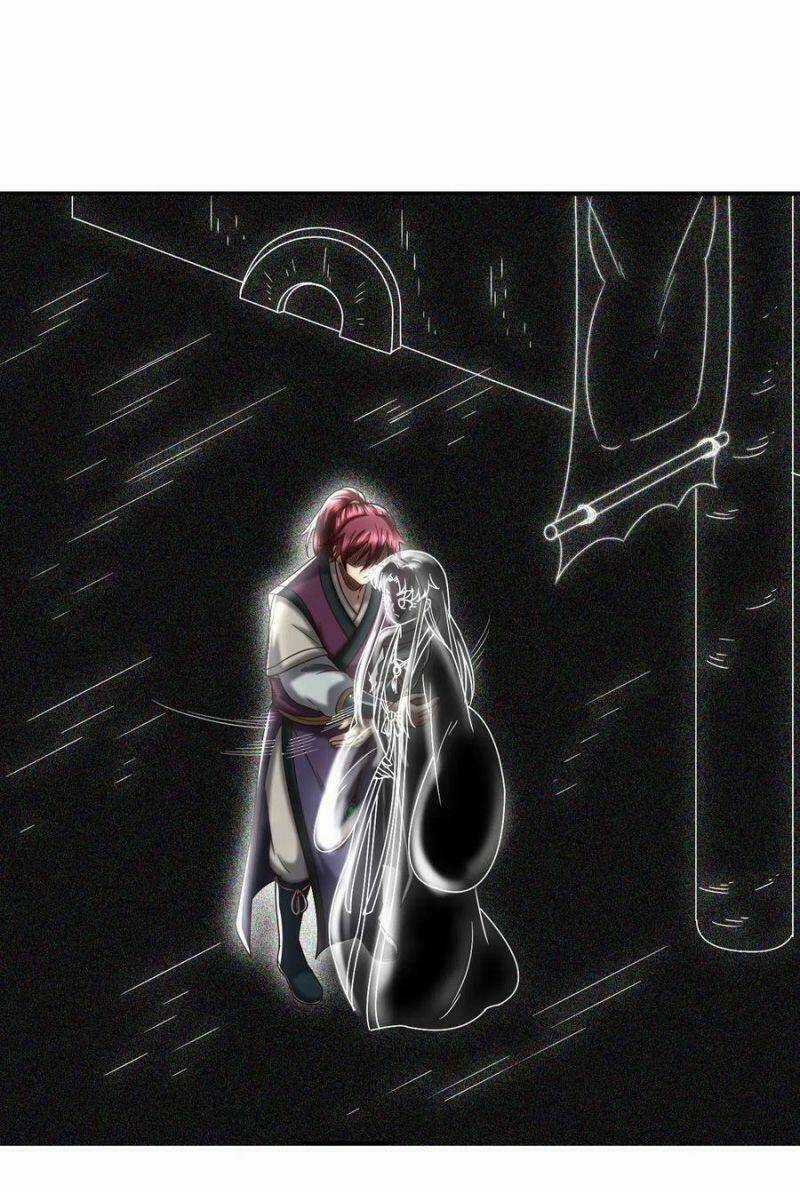 Xuân Thu Bá Đồ Chapter 153 trang 17