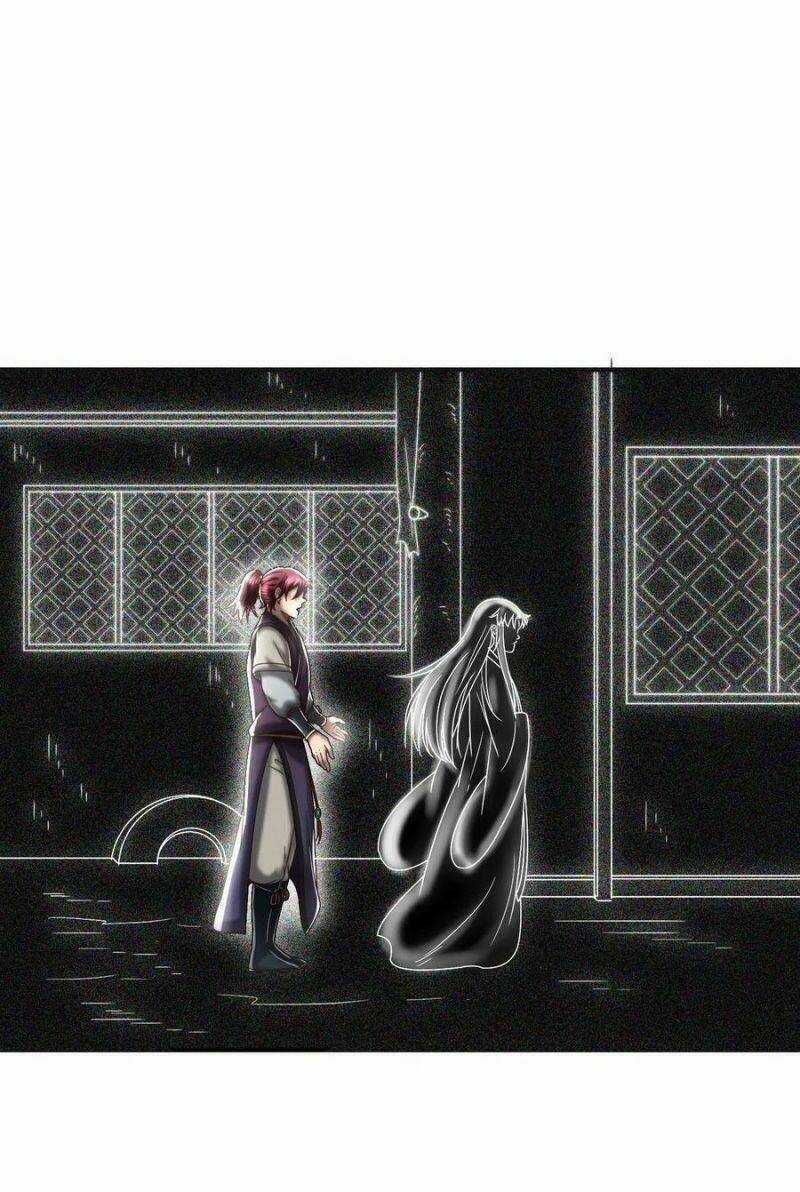 Xuân Thu Bá Đồ Chapter 153 trang 18