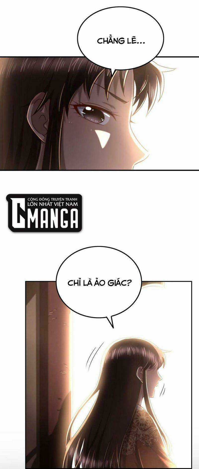 Xuân Thu Bá Đồ Chapter 153 trang 19