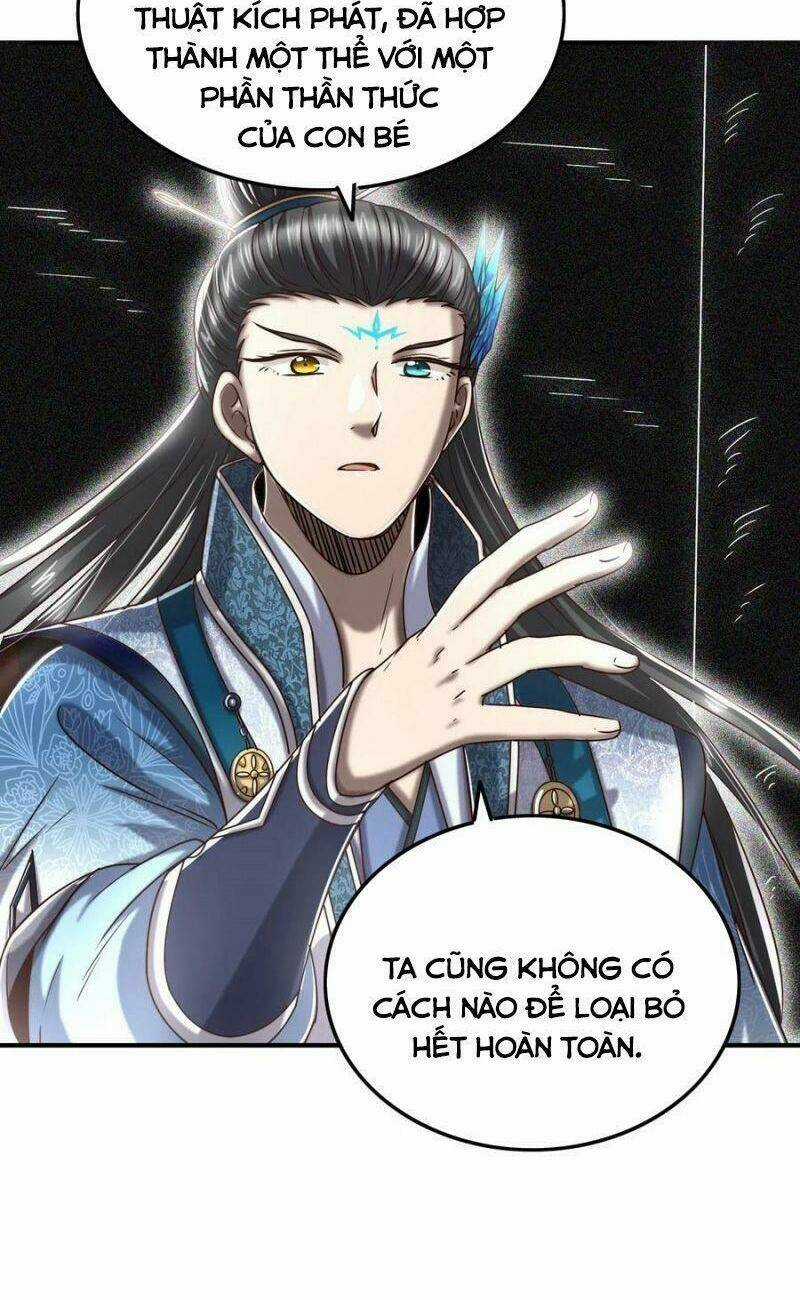 Xuân Thu Bá Đồ Chapter 153 trang 25