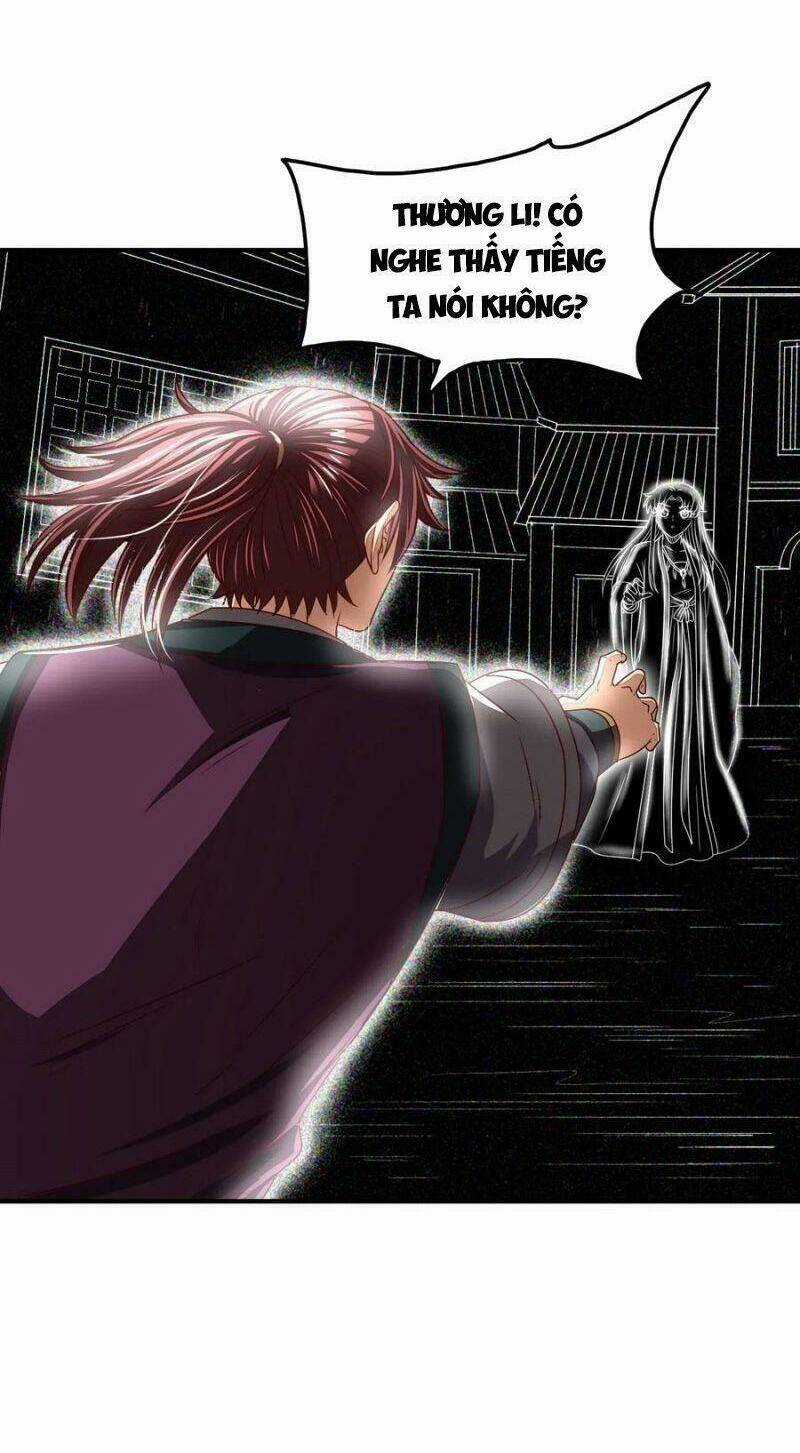 Xuân Thu Bá Đồ Chapter 153 trang 3