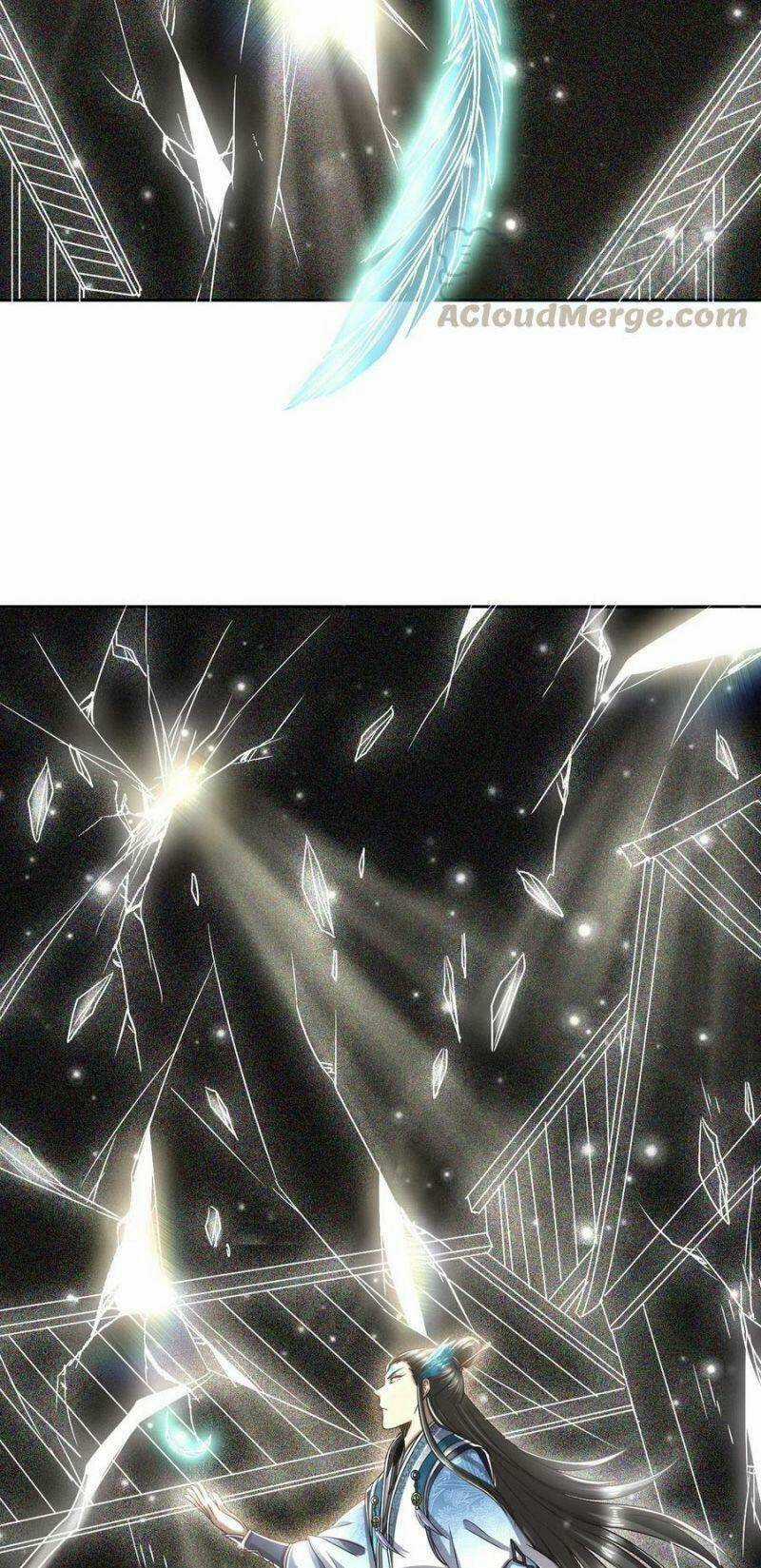 Xuân Thu Bá Đồ Chapter 153 trang 31