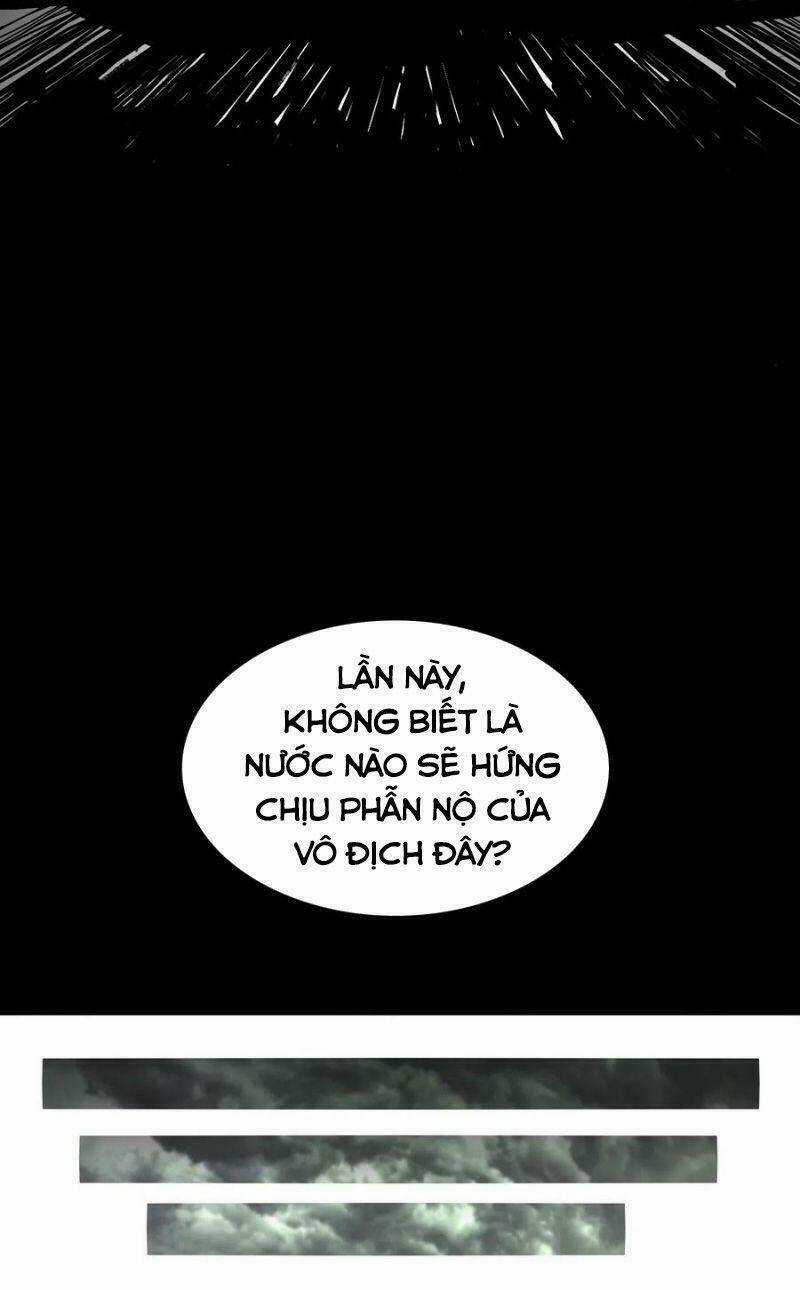 Xuân Thu Bá Đồ Chapter 153 trang 40