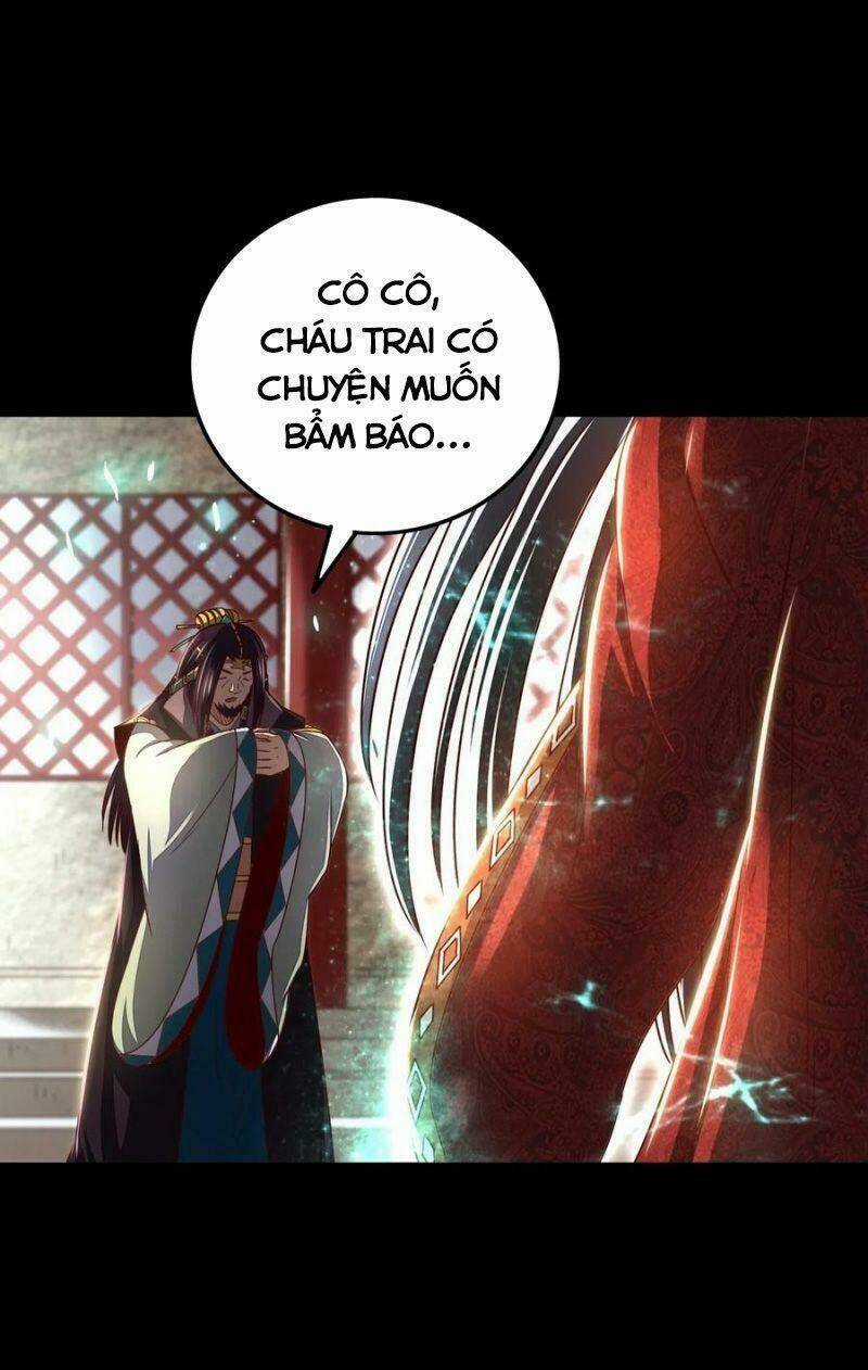 Xuân Thu Bá Đồ Chapter 153 trang 46