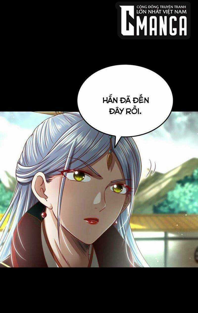 Xuân Thu Bá Đồ Chapter 153 trang 47