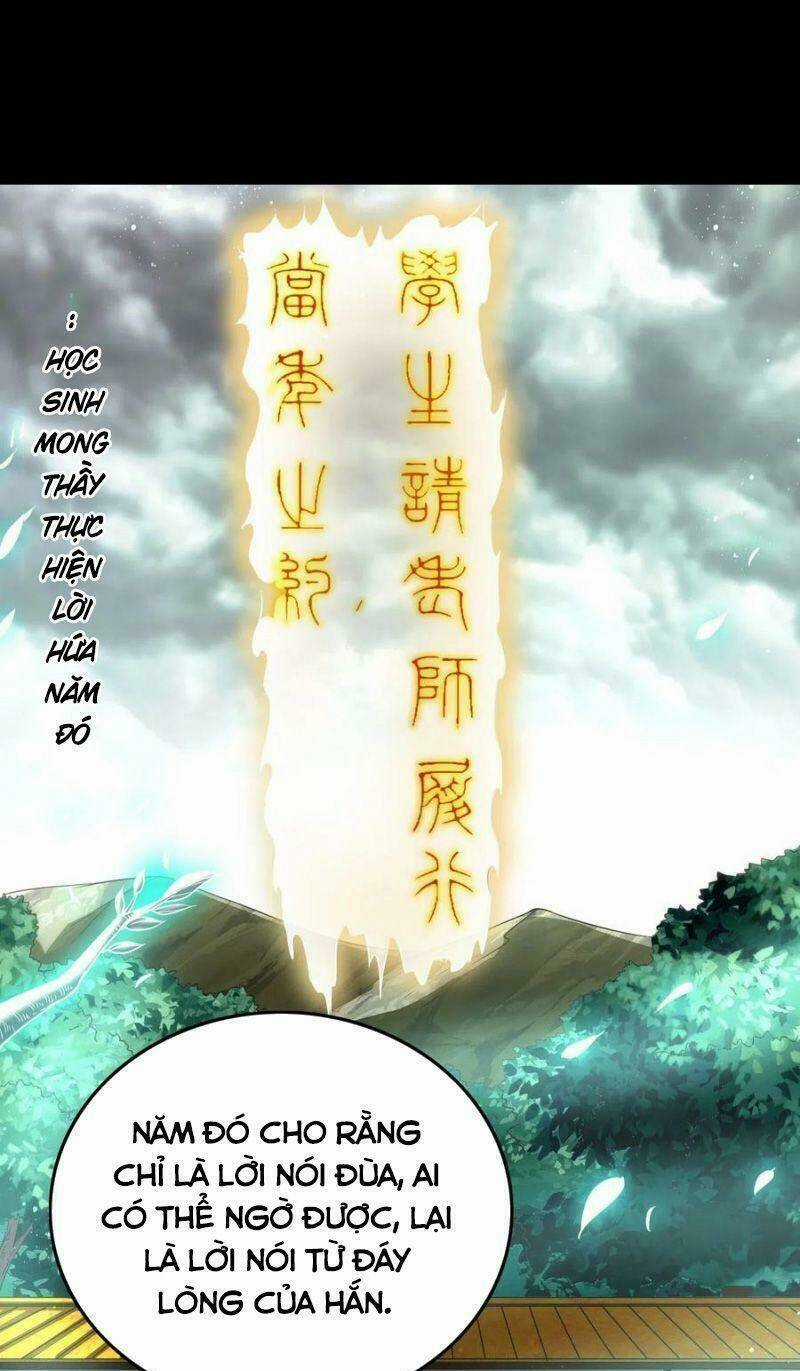 Xuân Thu Bá Đồ Chapter 153 trang 48