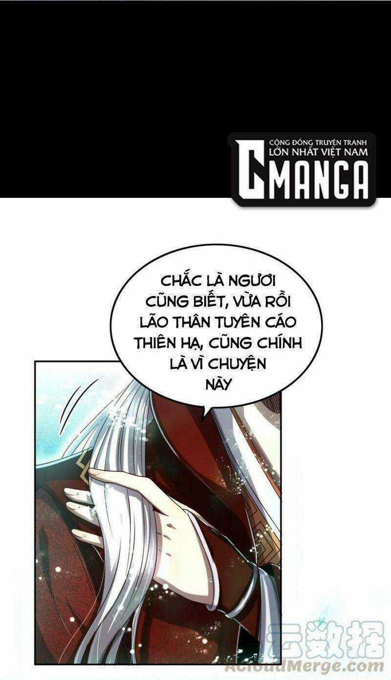 Xuân Thu Bá Đồ Chapter 153 trang 51