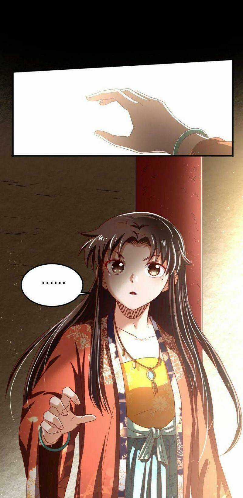 Xuân Thu Bá Đồ Chapter 153 trang 6