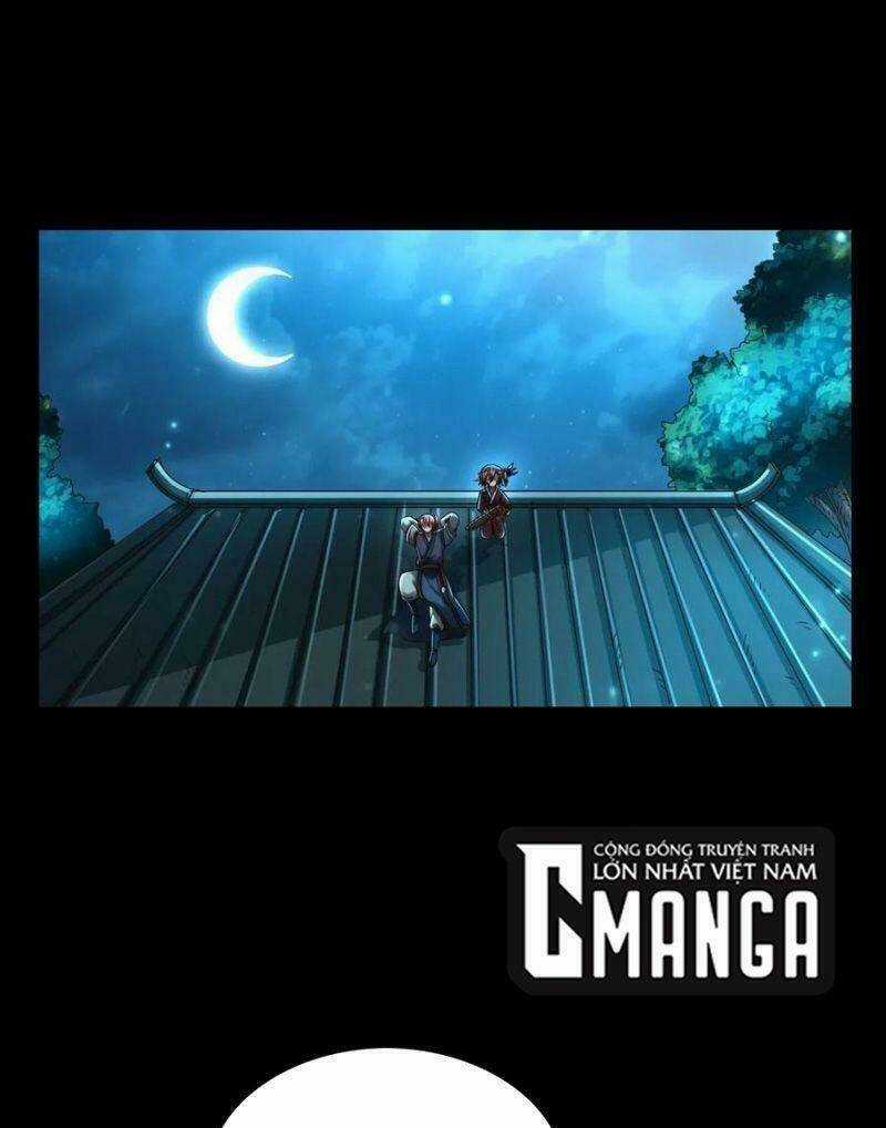 Xuân Thu Bá Đồ Chapter 154 trang 0