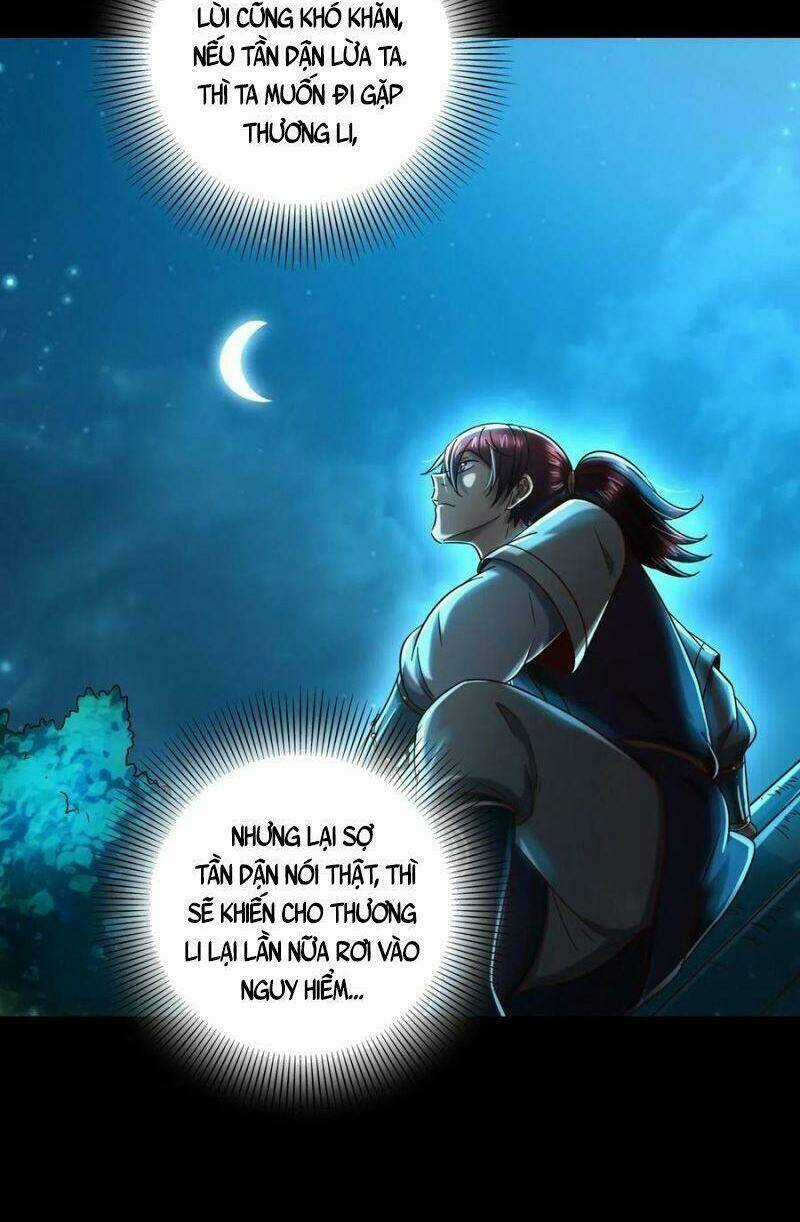 Xuân Thu Bá Đồ Chapter 154 trang 13