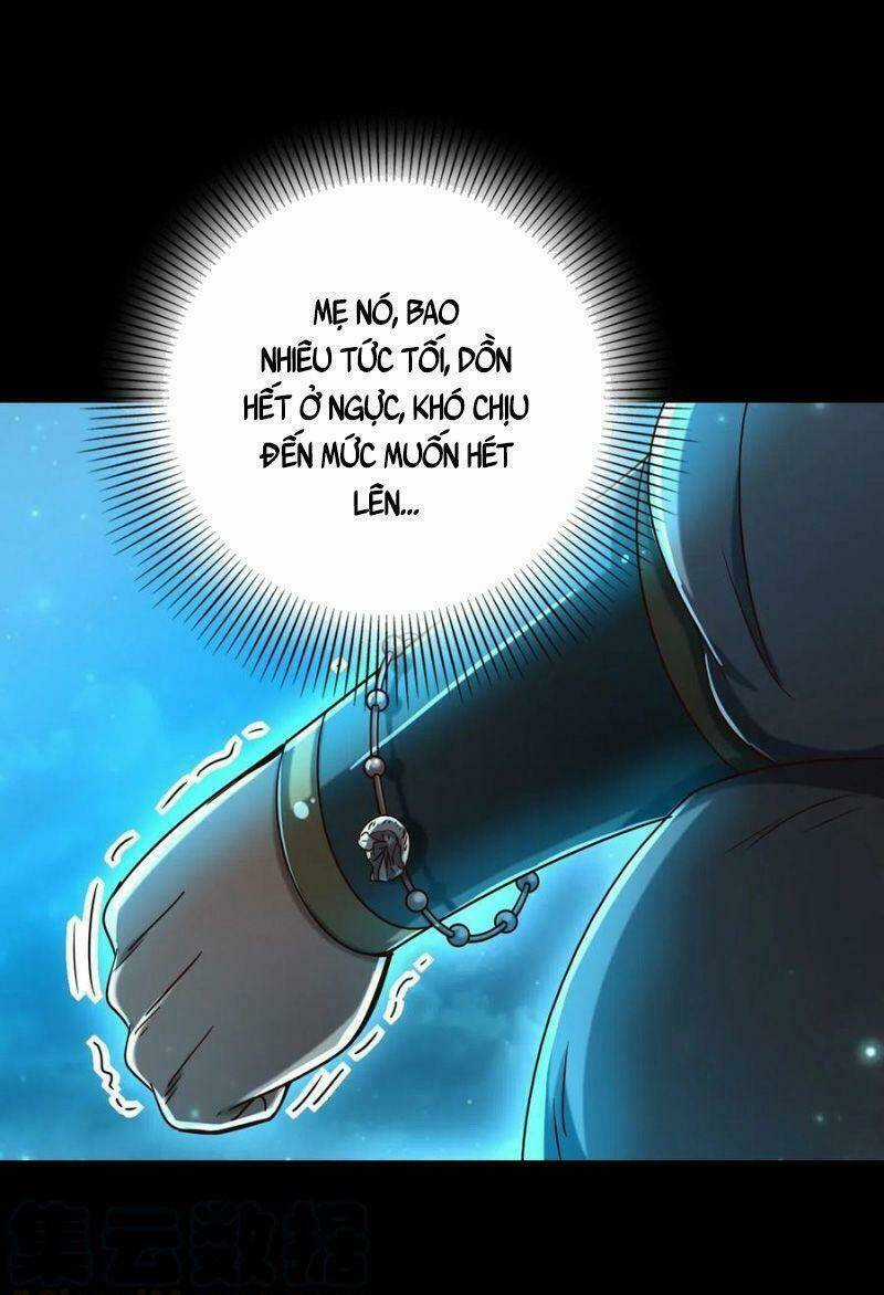 Xuân Thu Bá Đồ Chapter 154 trang 14