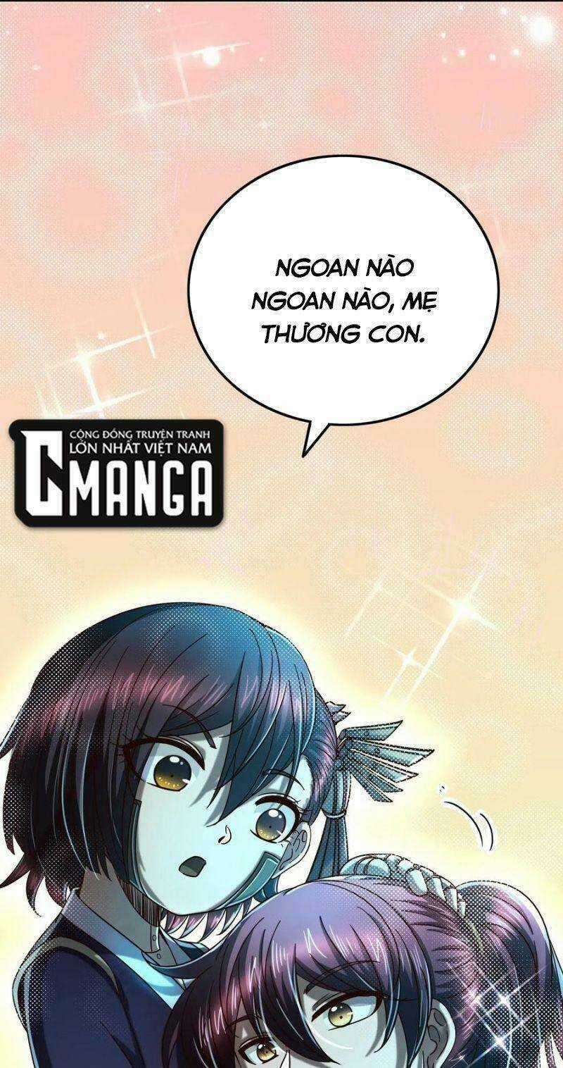 Xuân Thu Bá Đồ Chapter 154 trang 16