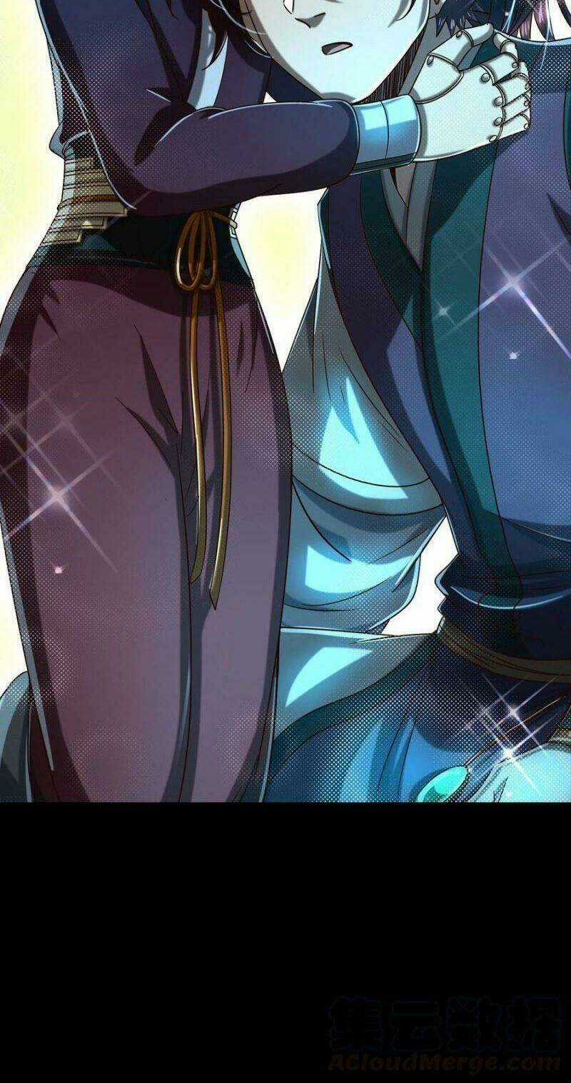 Xuân Thu Bá Đồ Chapter 154 trang 17