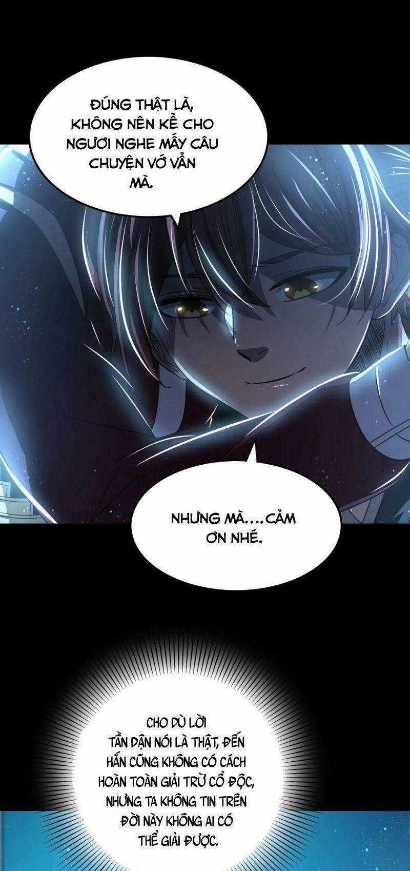 Xuân Thu Bá Đồ Chapter 154 trang 18