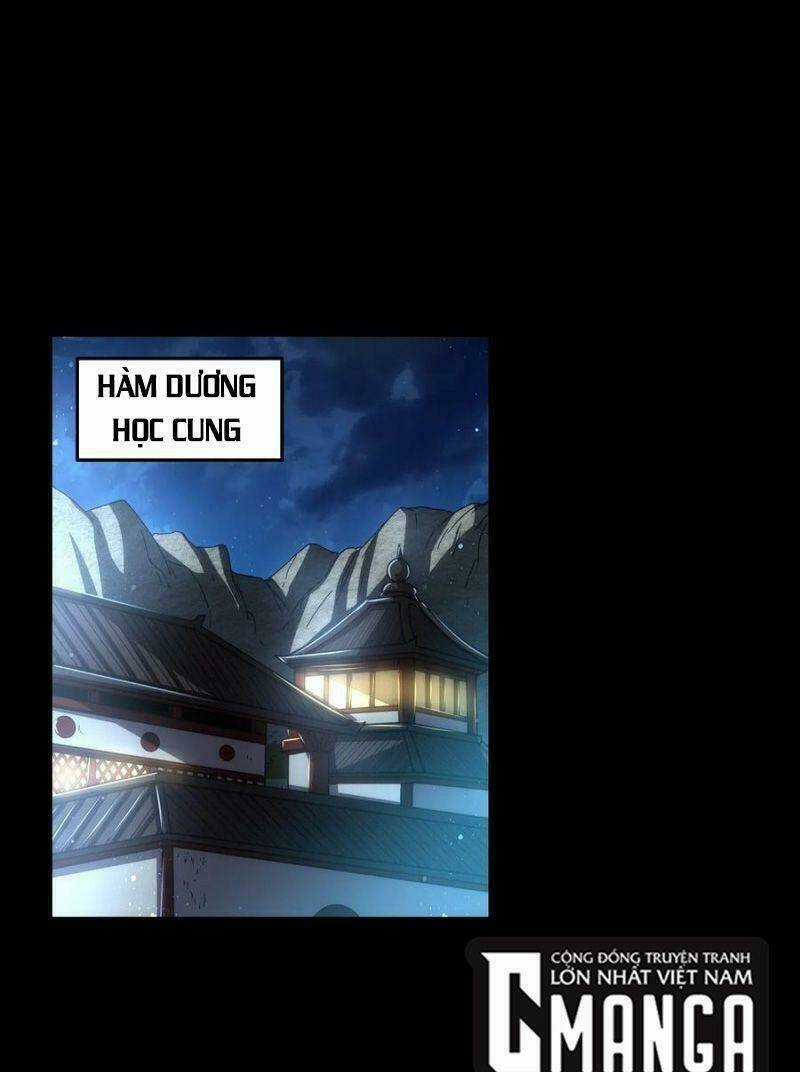 Xuân Thu Bá Đồ Chapter 154 trang 20