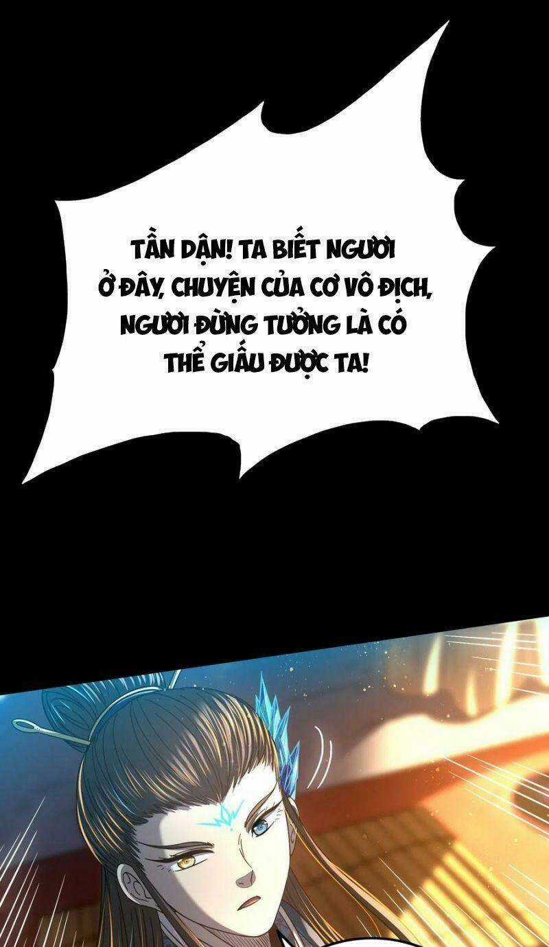 Xuân Thu Bá Đồ Chapter 154 trang 24