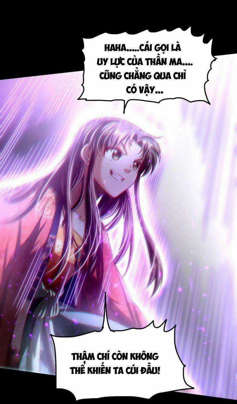 Xuân Thu Bá Đồ Chapter 154 trang 34