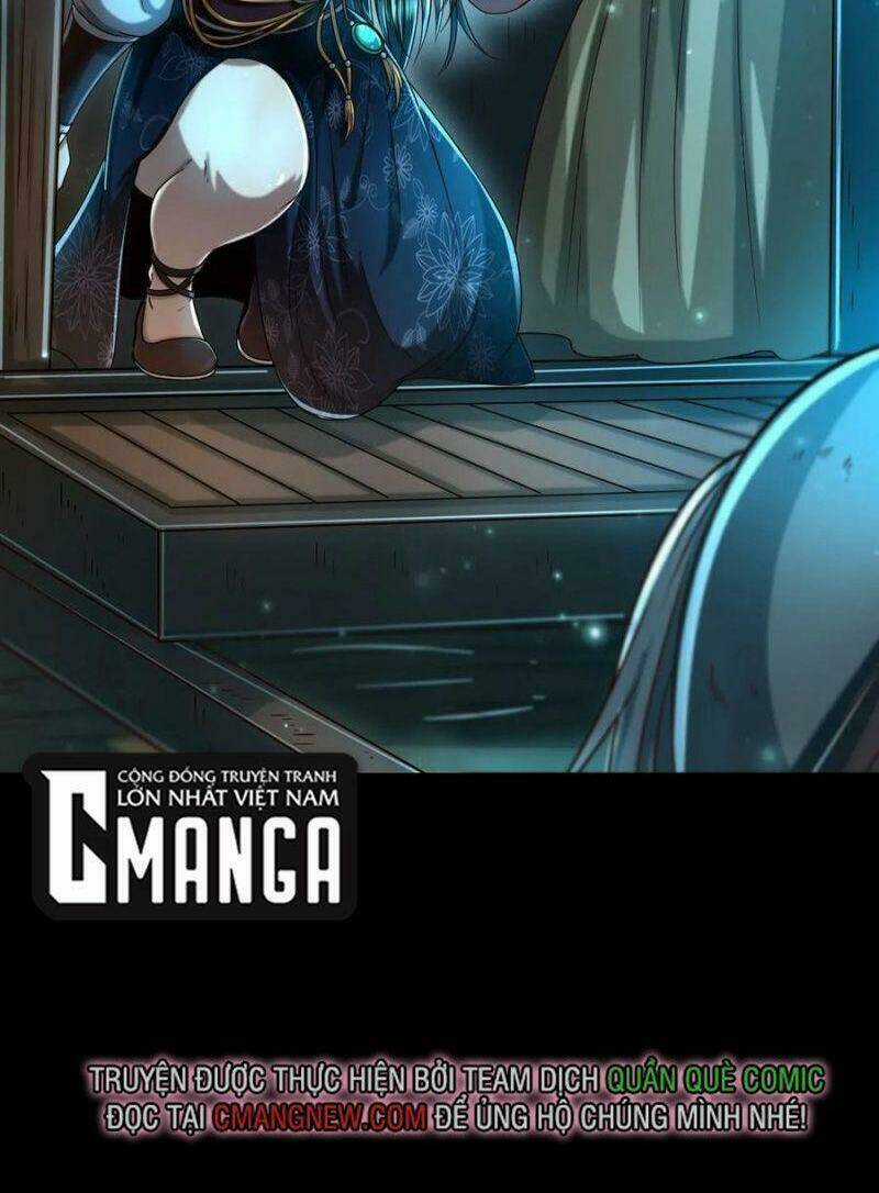 Xuân Thu Bá Đồ Chapter 154 trang 55