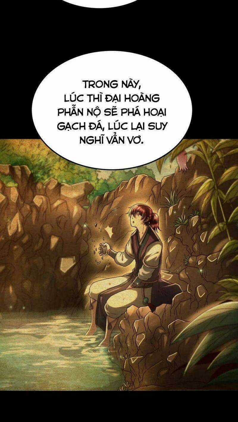Xuân Thu Bá Đồ Chapter 154 trang 7