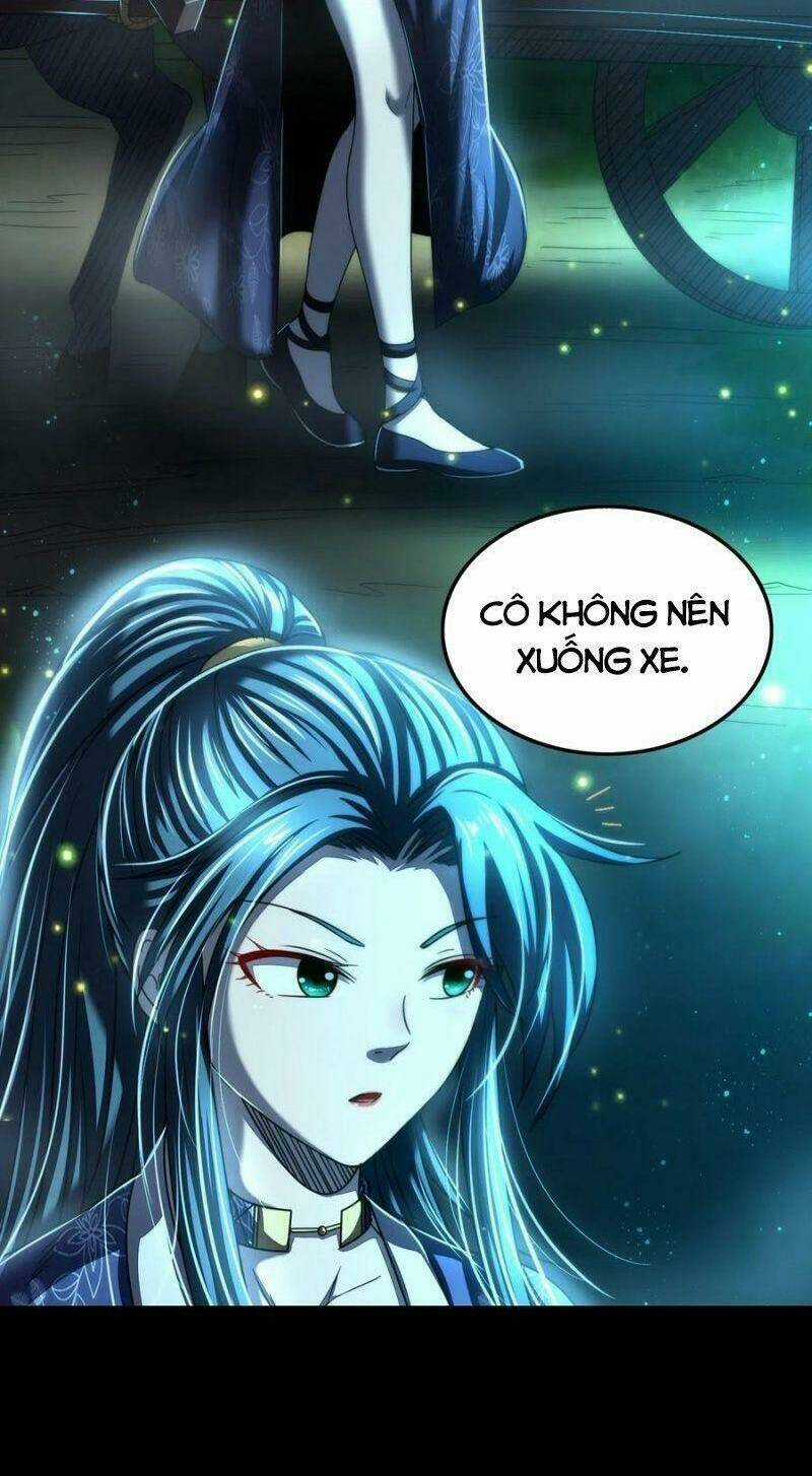 Xuân Thu Bá Đồ Chapter 155 trang 13