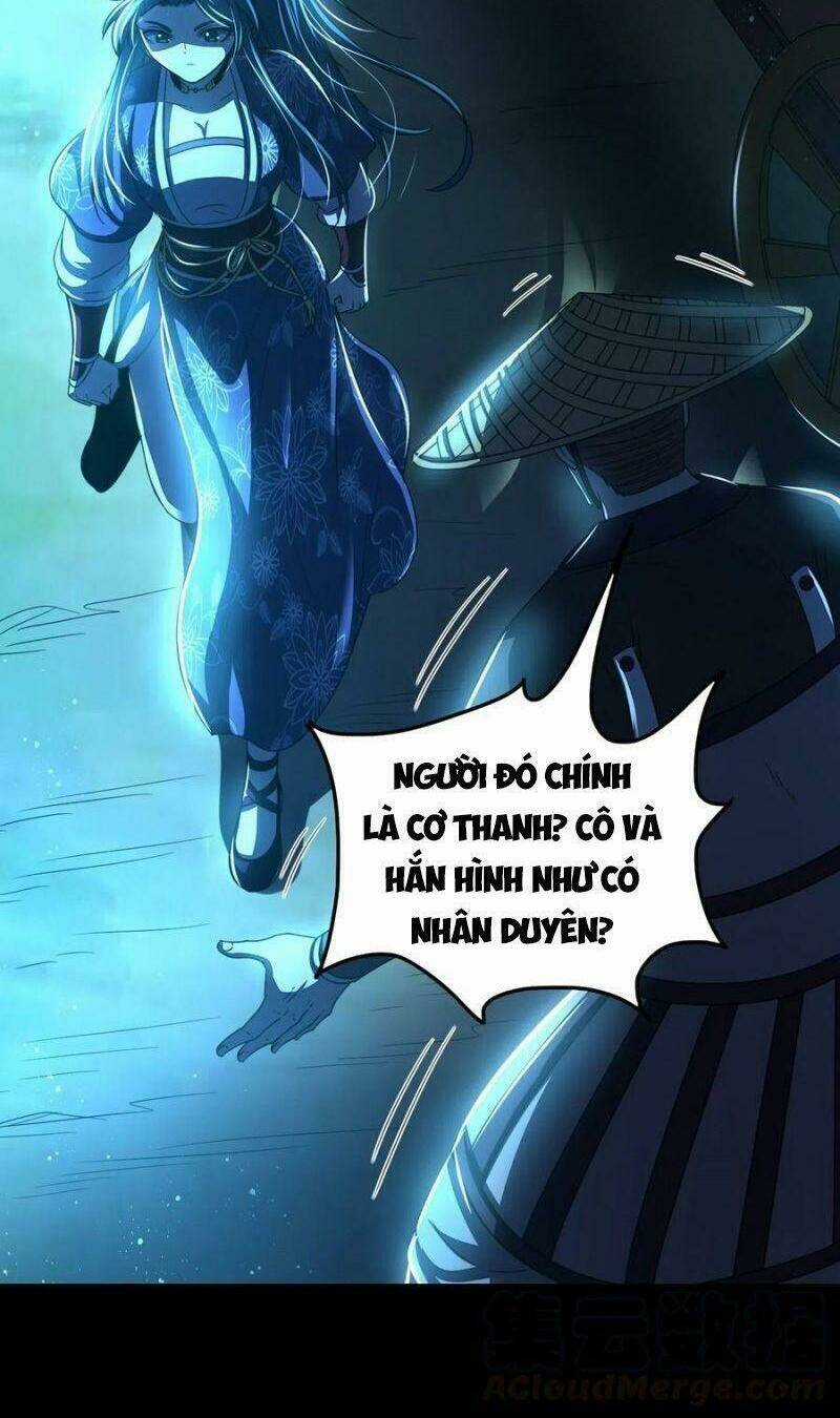 Xuân Thu Bá Đồ Chapter 155 trang 17