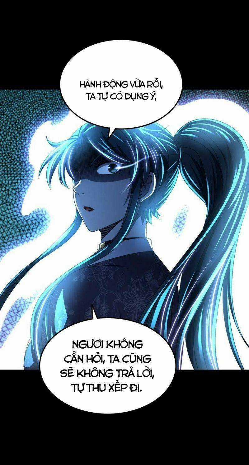 Xuân Thu Bá Đồ Chapter 155 trang 18