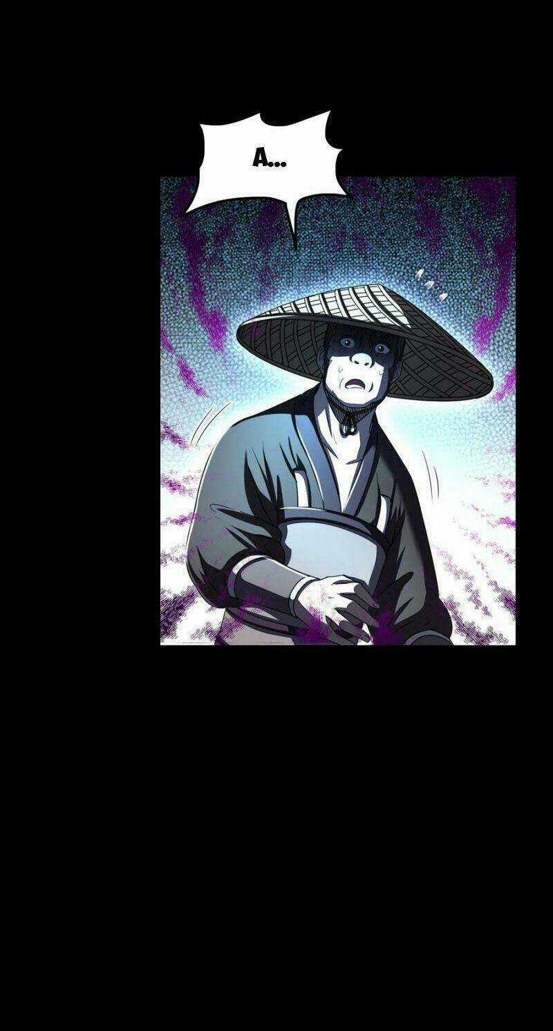 Xuân Thu Bá Đồ Chapter 155 trang 19