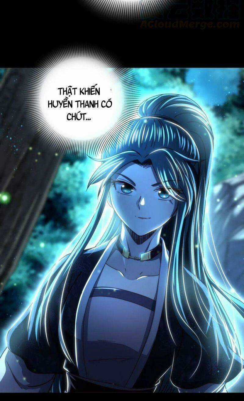 Xuân Thu Bá Đồ Chapter 155 trang 21