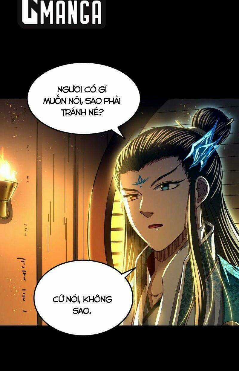 Xuân Thu Bá Đồ Chapter 155 trang 25