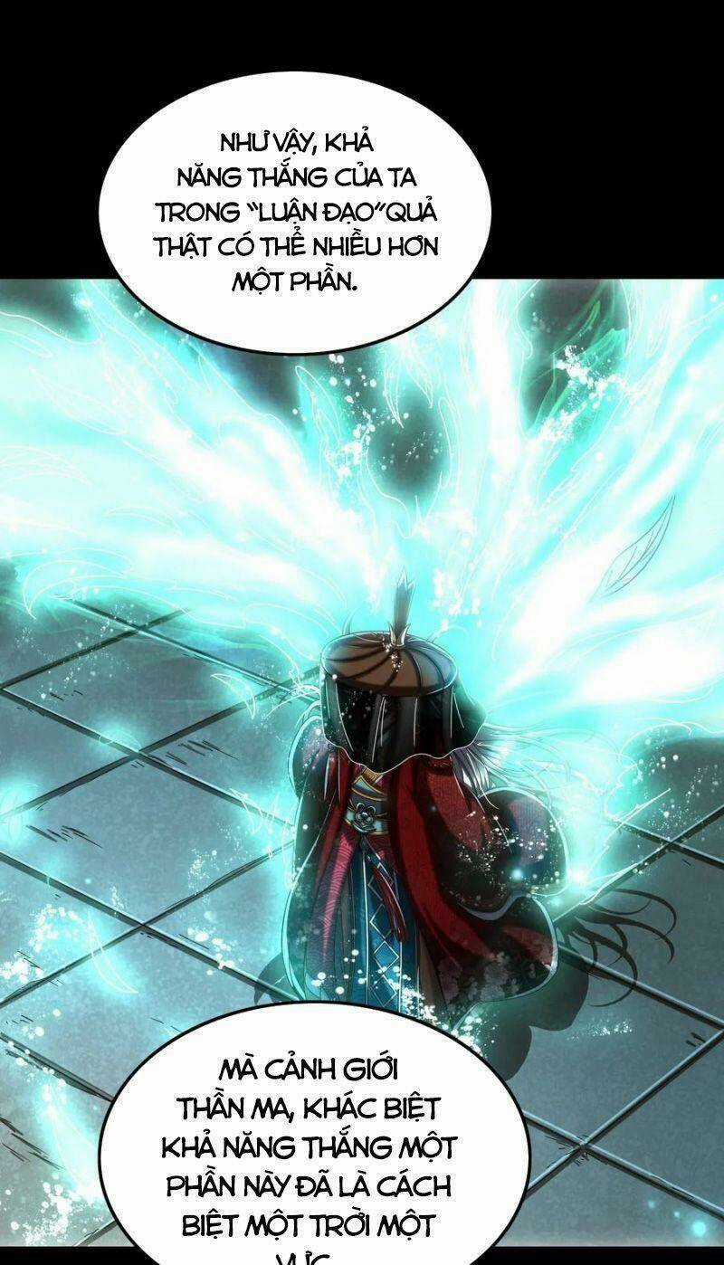 Xuân Thu Bá Đồ Chapter 155 trang 30