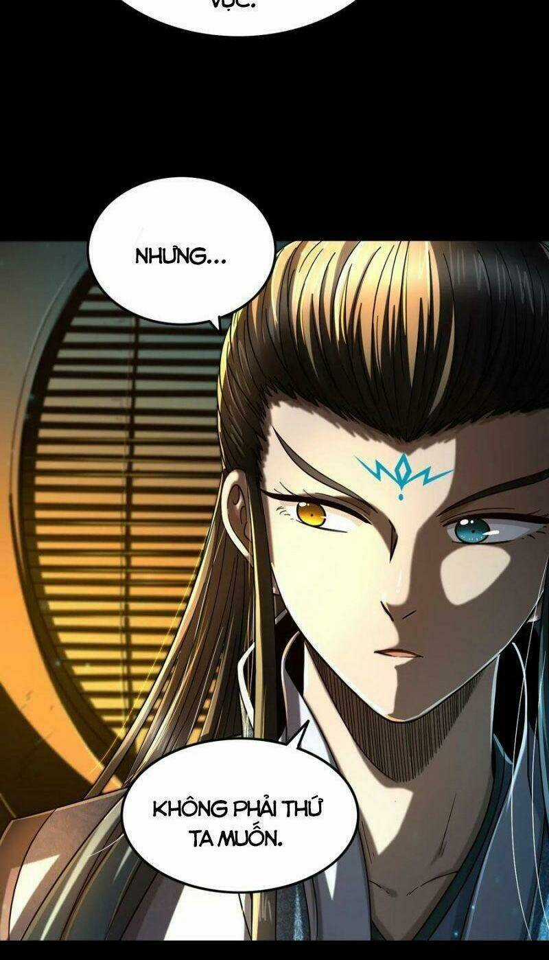 Xuân Thu Bá Đồ Chapter 155 trang 31