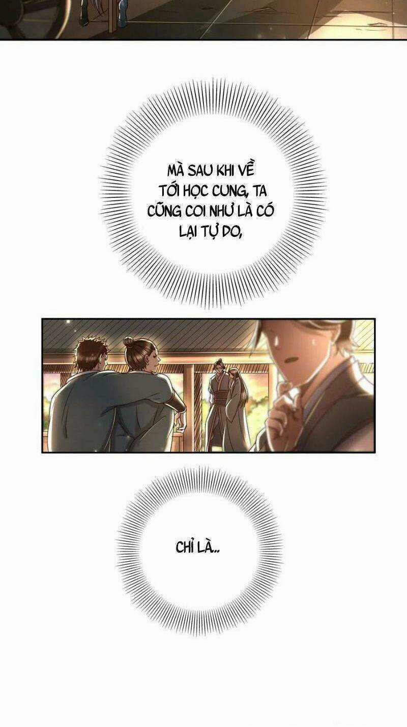 Xuân Thu Bá Đồ Chapter 155 trang 46