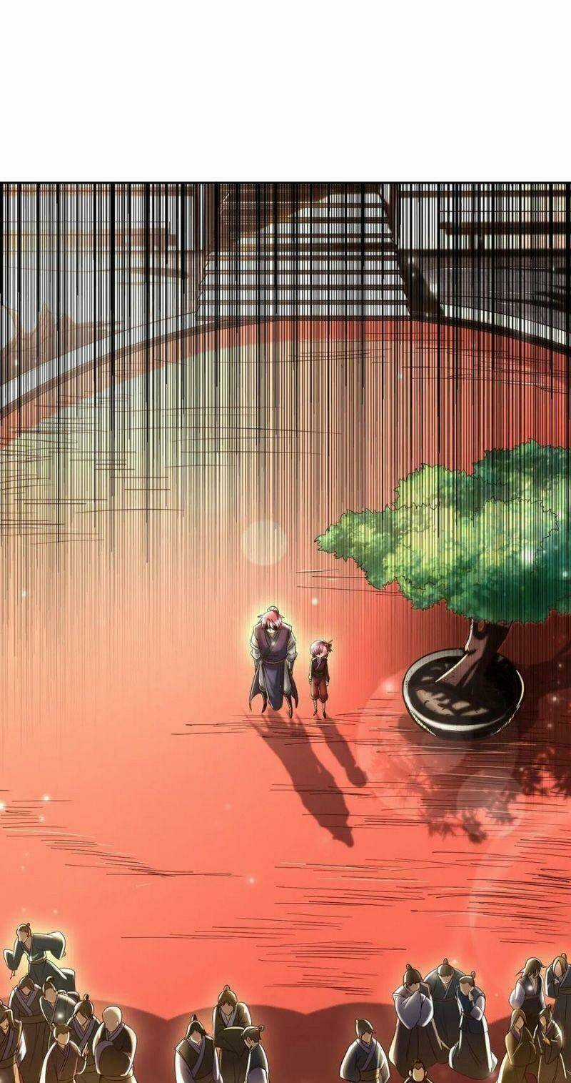 Xuân Thu Bá Đồ Chapter 155 trang 47