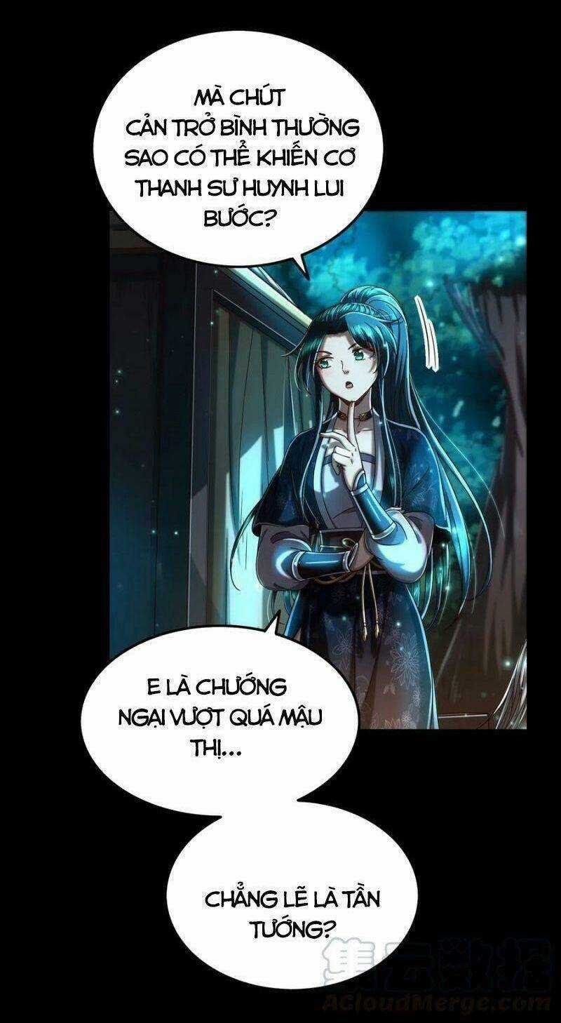 Xuân Thu Bá Đồ Chapter 155 trang 5