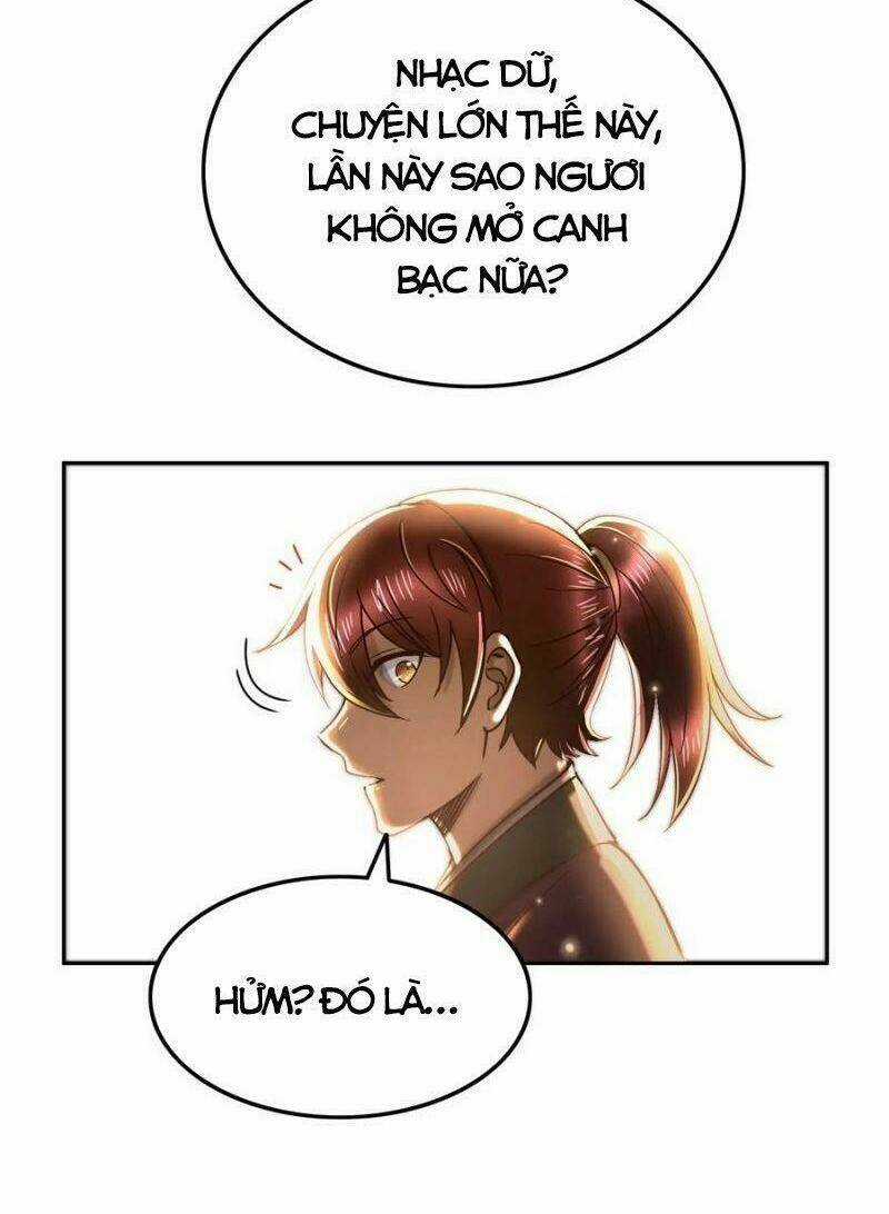 Xuân Thu Bá Đồ Chapter 155 trang 50