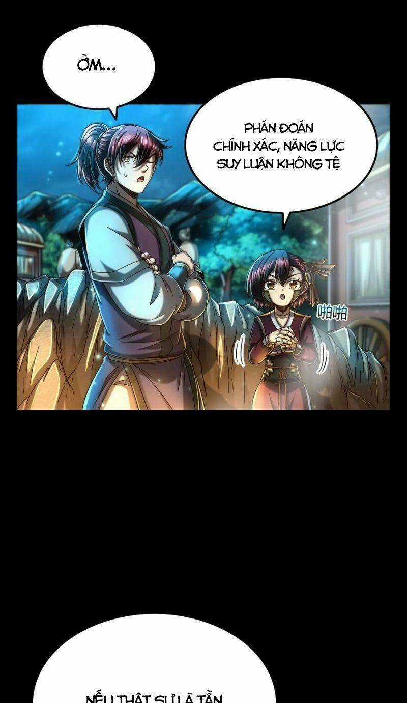 Xuân Thu Bá Đồ Chapter 155 trang 6