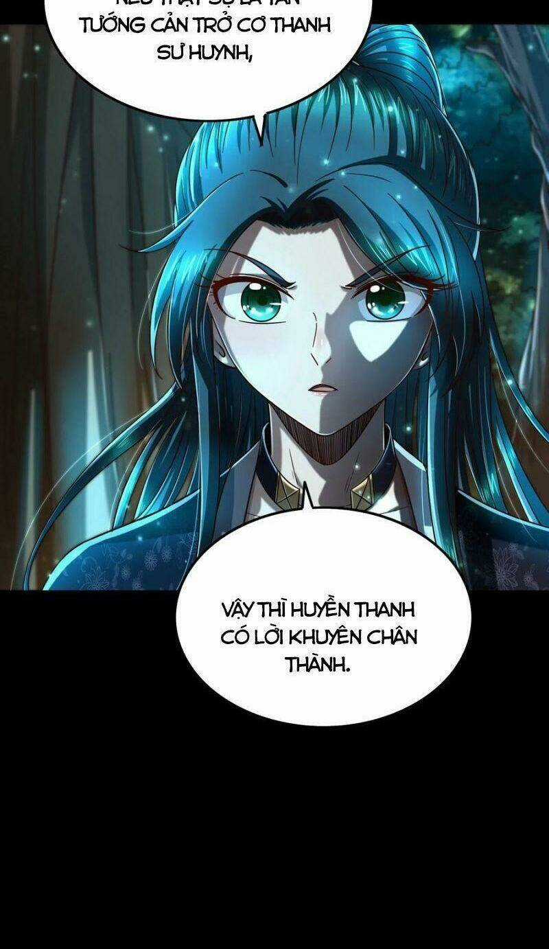 Xuân Thu Bá Đồ Chapter 155 trang 7