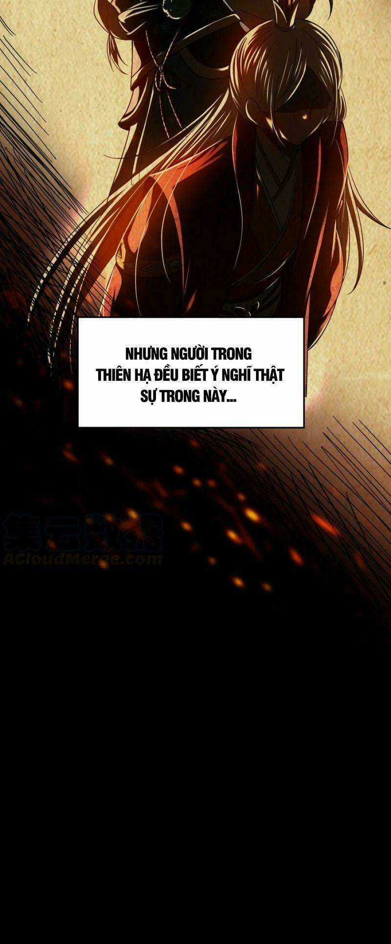 Xuân Thu Bá Đồ Chapter 156 trang 2