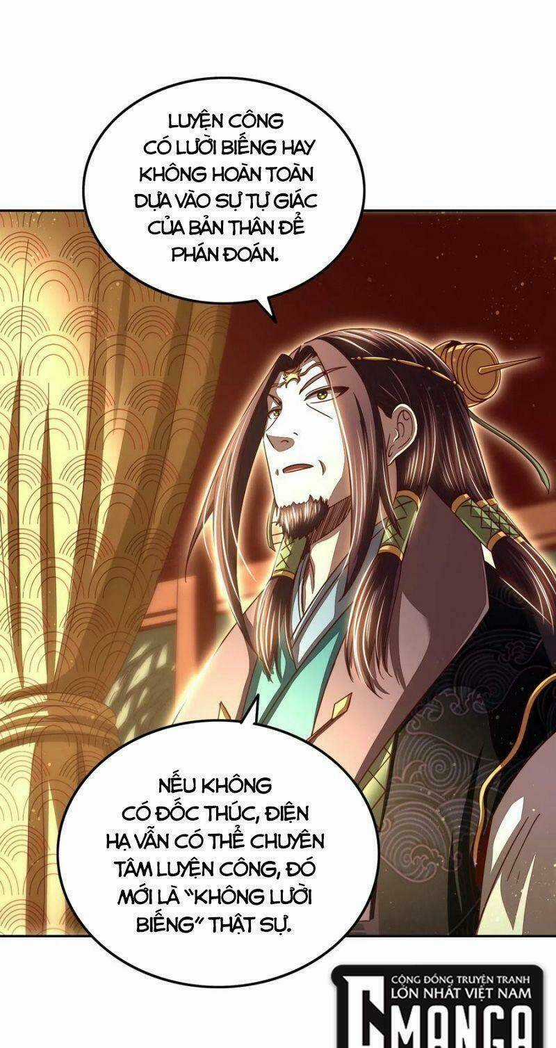 Xuân Thu Bá Đồ Chapter 156 trang 25