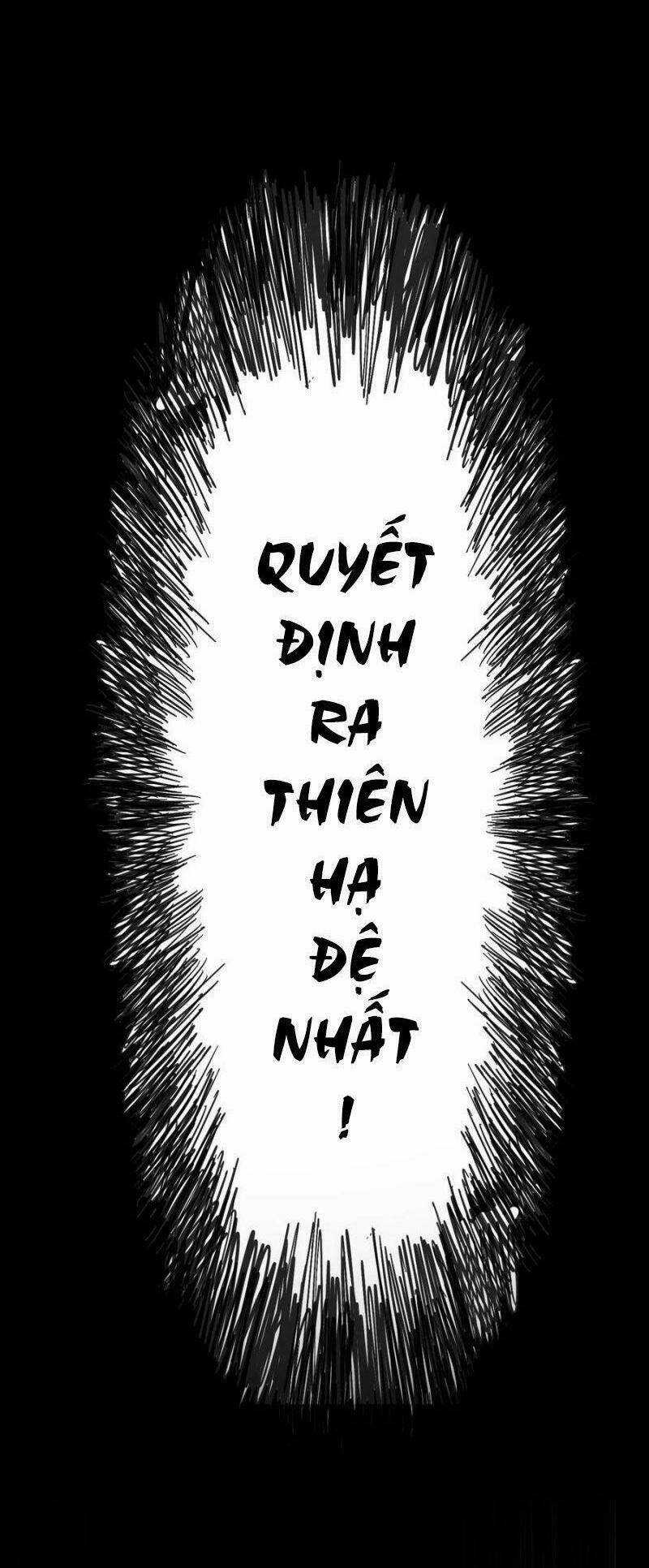 Xuân Thu Bá Đồ Chapter 156 trang 3