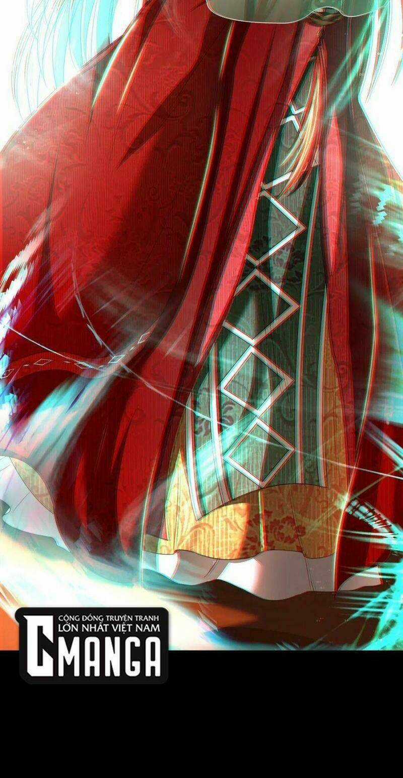 Xuân Thu Bá Đồ Chapter 156 trang 34