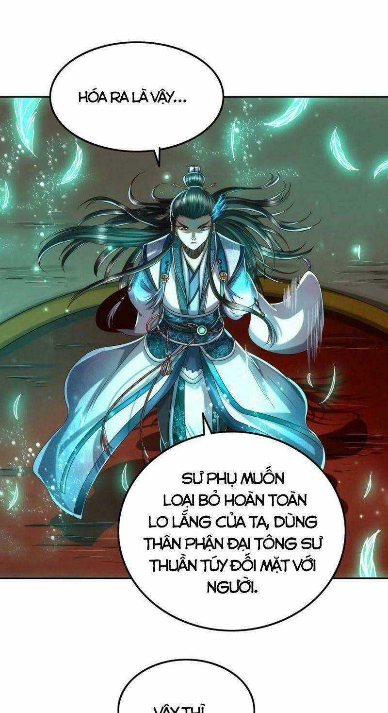 Xuân Thu Bá Đồ Chapter 156 trang 39